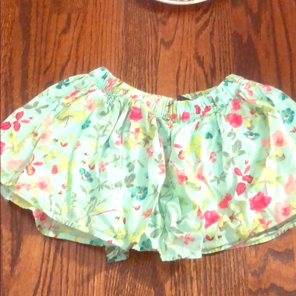 Skirt